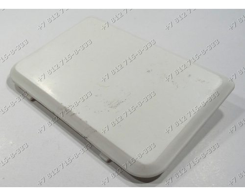Пластиковая пластина защиты для СВЧ LG MS2042G