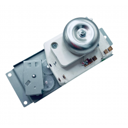 Таймер для микроволновой печи - VFD35M106 II EG - MIDEA, Gor., Sinbo, BBK, Mystery и т.д. 