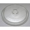 Тарелка для микроволновой печи Whirlpool 280 мм с круглым креплением под коплер