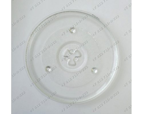 Тарелка для СВЧ Whirlpool MWO604