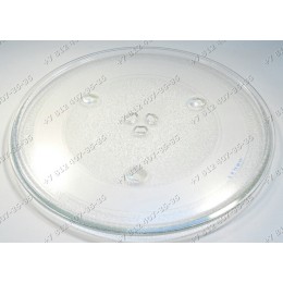 Тарелка для СВЧ Panasonic NN-GD577M, NN-GD577W, NN-GD576M, NN-GD576W