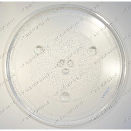 Тарелка для СВЧ Panasonic NN-GD577M, NN-GD577W, NN-GD576M, NN-GD576W