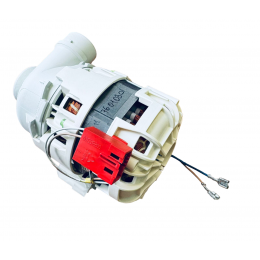 Циркуляционная помпа посудомоечной машины Electrolux, Zanussi, AEG - NIDEC EE270M 1113196-50 - 4055070025