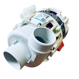 Циркуляционная помпа посудомоечной машины Electrolux, Zanussi, AEG - NIDEC EE270M 1113196-50 - 4055070025