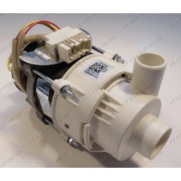 Циркуляционная помпа посудомоечной машины Electrolux ESF2450W 911556021-00 ESF2440