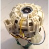 Циркуляционная помпа посудомоечной машины Electrolux ESF6202LOW ( 911513124), AEG F45002W0 (911513098)