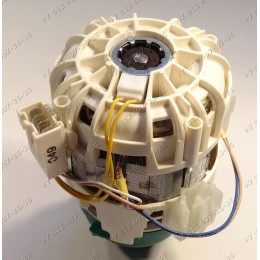 Циркуляционная помпа посудомоечной машины Electrolux ESF6202LOW ( 911513124), AEG F45002W0 (911513098)