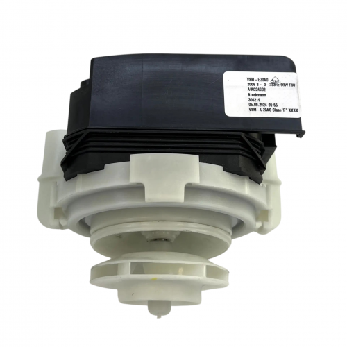 Циркуляционная помпа посудомоечной машины Electrolux, Zanussi, AEG 14002240020 - Bleckmann VSM-E20A0 90W