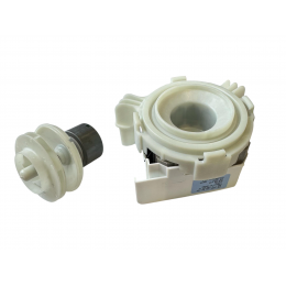Циркуляционная помпа Bleckmann VSM-E29D0 для посудомоечной машины Electrolux, Zanussi, AEG 140074403035