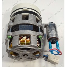 Циркуляционная помпа для посудомоечной машины Hansa, Koring YXW48-2F-1, YXW48-2F-3