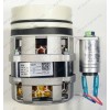 Циркуляционная помпа Welling YXW48-2F-3 для посудомоечной машины Hansa ZIM4757EV, ZIM428EH, ZIM436EH, ZWM606IH, ZWM646IEH Samsung и т.д.