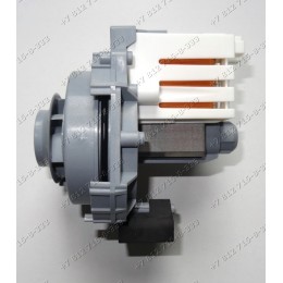 Циркуляционная помпа для посудомоечной машины Indesit DSG2637S DSG0517 DSG0517 Ariston LST11477