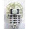 Циркуляционная помпа Hanning CP035-003 65W для посудомоечной машины Indesit Ariston Whirlpool