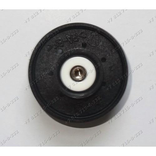 Крыльчатка циркуляционной помпы посудомоечной машины Bosch SKT2052/05 SKT5102SK/01 SKT3002EU/06