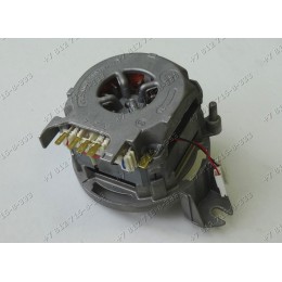 Циркуляционная помпа для посудомоечной машины Bosch SGS46A52/35 Siemens SE66A590EU/13 Kuppersbusch IGV659.2