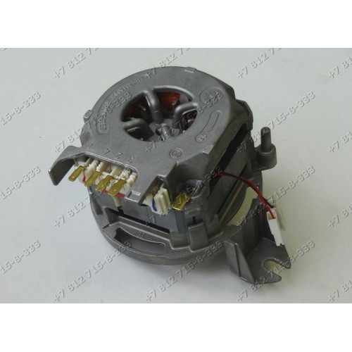 Циркуляционная помпа для посудомоечной машины Bosch SGS46A52/35 Siemens SE66A590EU/13 Kuppersbusch IGV659.2