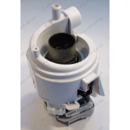 Циркуляционная помпа для посудомоечной машины Bosch SCE53M25EU/01