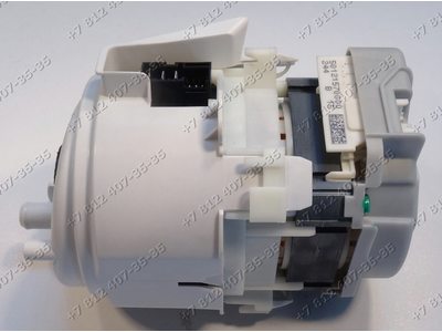 Циркуляционный насос 50121570000 для посудомоечной машины Bosch SCE53M25EU/01