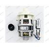 Циркуляционный мотор для посудомоечной машины Candy CEDS100X84, HEDS66880, CED110XS
