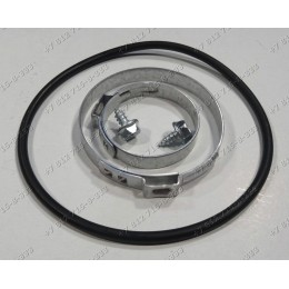 Циркуляционная помпа посудомоечной машины Whirlpool 461972627981, CPO45