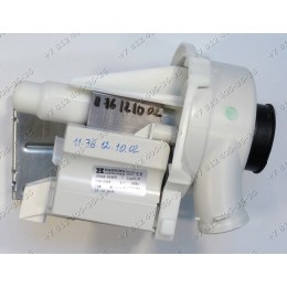 Циркуляционная помпа Hanning CP045-024PE 72W 50Hz W10575781 для посудомоечной машины Whirlpool