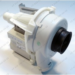 Циркуляционная помпа Hanning CP045-024PE 72W 50Hz W10575781 для посудомоечной машины Whirlpool