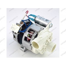 Циркуляционная помпа YXW48-2(L) 32039463 для посудомоечной машины Vestel, Becken и т.д.