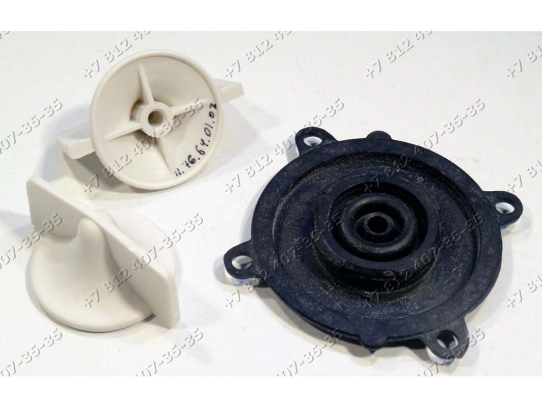 remkomplekt cirkulyacionnoj pompy dlya posudomoechnoj mashiny miele 326 07