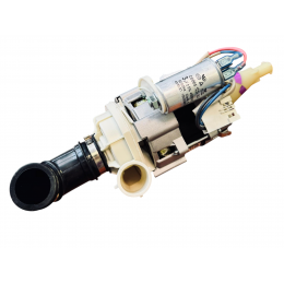 Циркуляционная помпа посудомоечной машины HAIER - 0120400414 - XDT-50 (AL) 50W