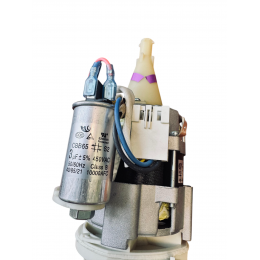 Циркуляционная помпа посудомоечной машины HAIER - 0120400414 - XDT-50 (AL) 50W