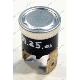 Термостат для посудомоечных машин Electrolux Zanussi AEG - 58C - 1503771022 - ELTH TYPE 261 - 363 