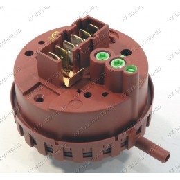 Датчик уровня посудомоечной машины Electrolux ESF6230W, ESF6223W, ESF6221, Zanussi AEG