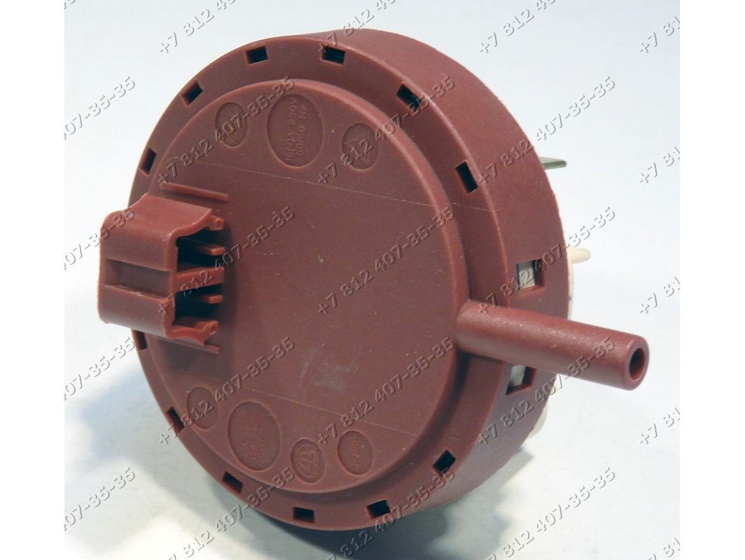 Датчик уровня посудомоечной машины Hansa, Cansy, Samsung - SP-PS01 140/ ...