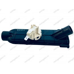 Корпус тэна с датчиком давления посудомоечной машины Haier - 0120808373