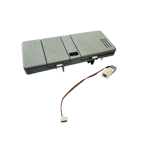 Дозатор моющих средств посудомоечной машины AEG, Electrolux, Zanussi AWECO 111575042 Made in Germany 4071358131 