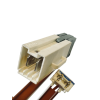 Дозатор моющих средств посудомоечной машины AEG, Electrolux, Zanussi AWECO 111575042 Made in Germany 4071358131 
