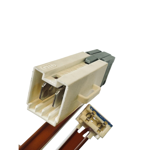Дозатор моющих средств посудомоечной машины AEG, Electrolux, Zanussi AWECO 111575042 Made in Germany 4071358131 