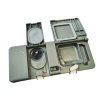 Дозатор моющих средств посудомоечной машины AEG, Electrolux, Zanussi AWECO 111575042 Made in Germany 4071358131 