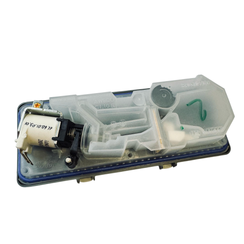 Дозатор моющих средств посудомоечной машины AEG, Electrolux, Zanussi AWECO 111575042 Made in Germany 4071358131 