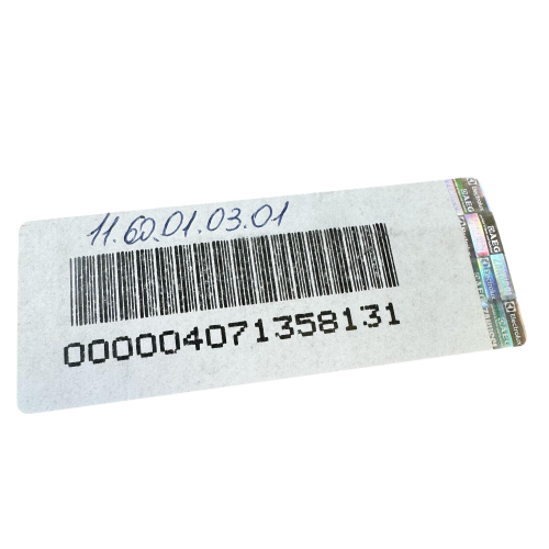 Дозатор моющих средств посудомоечной машины AEG, Electrolux, Zanussi 4071358131 AWECO 111575042