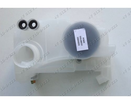 Контейнер для соли посудомоечной машины Electrolux ESL45010 911635220-01 Zanussi ZDTS300