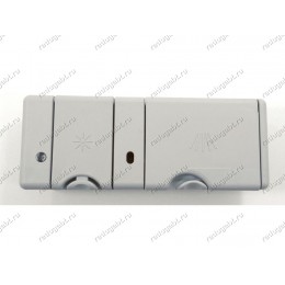 Дозатор моющих средств посудомоечной машины AEG, Electrolux, Zanussi, Ikea 140000775027 Eltek Type 100418