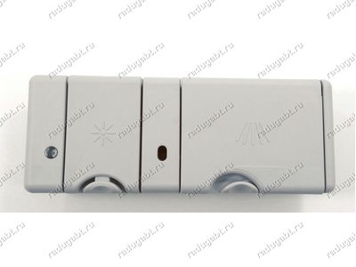 Дозатор посудомоечной машины AEG, Electrolux, Zanussi, Ikea ELTEK Type 100418
