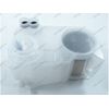 Бункер для соли для посудомоечной машины AEG FFB51400ZW, ELECTROLUX ESF4661ROW