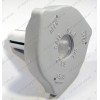 Крышка контейнера для соли посудомоечной машины Indesit, Ariston BFV62B, BFV62K, BFV62W, BFV62X