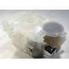 Бункер для соли для посудомоечной машины Ariston Indesit ICD661SEU