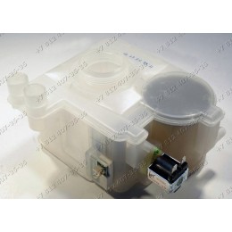 Бункер для соли для посудомоечной машины Ariston Indesit ICD661SEU