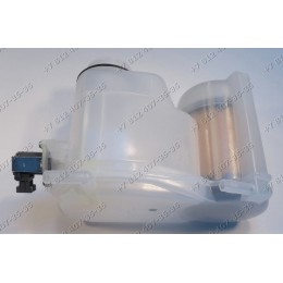 Емкость для соли посудомоечной машины Ariston LL40EU, Indesit IDL40EUC, LV460IXCHA, LV625BK, LV625IX