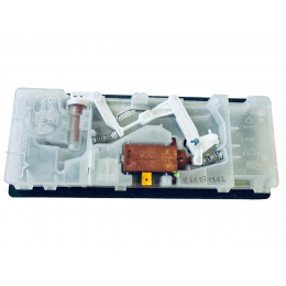 Дозатор моющих средств посудомоечной машины Bosch, Siemens, Neff, Kuppersbusch - 00490472