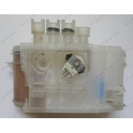 Контейнер для соли 9000006206 посудомоечной машины Bosch SRV55T03EU/37, SRV55T13RU/46